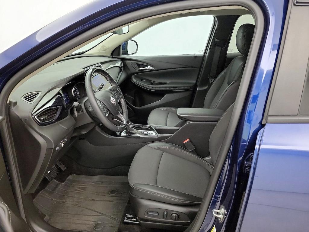 used 2023 Buick Encore GX car, priced at $20,998