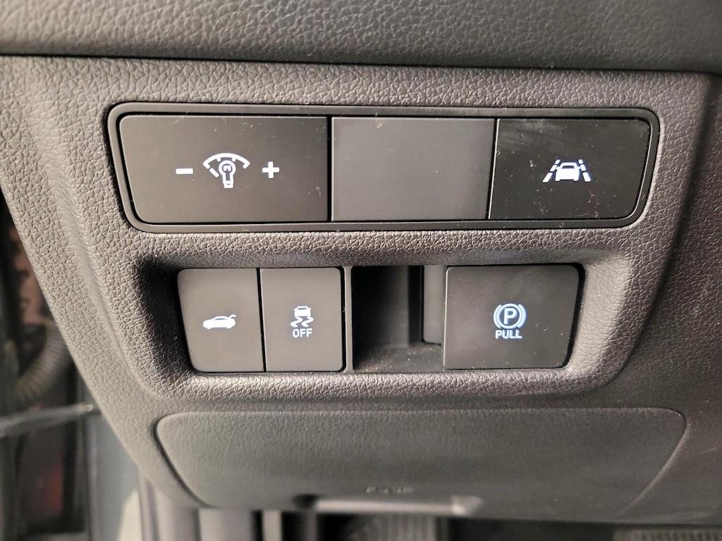 used 2022 Hyundai Sonata car, priced at $21,998