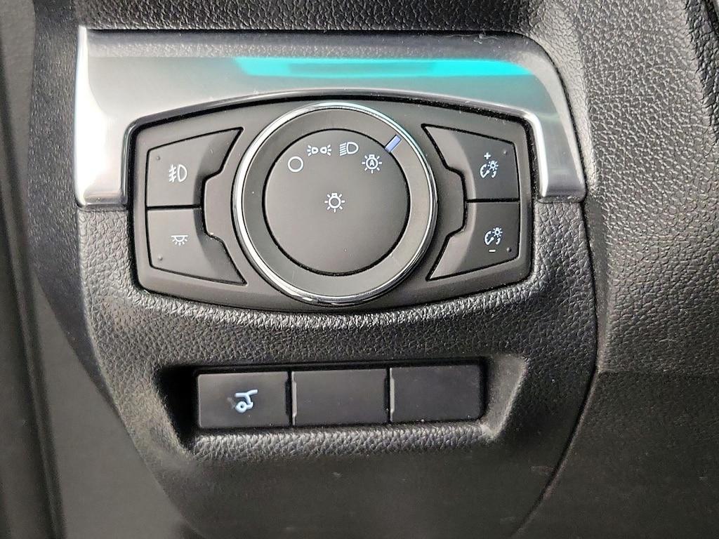 used 2016 Ford Explorer car, priced at $19,998