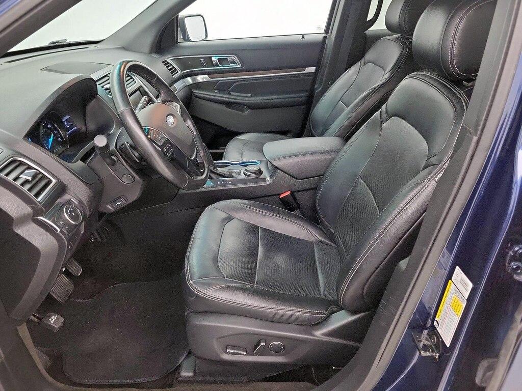 used 2016 Ford Explorer car, priced at $20,998