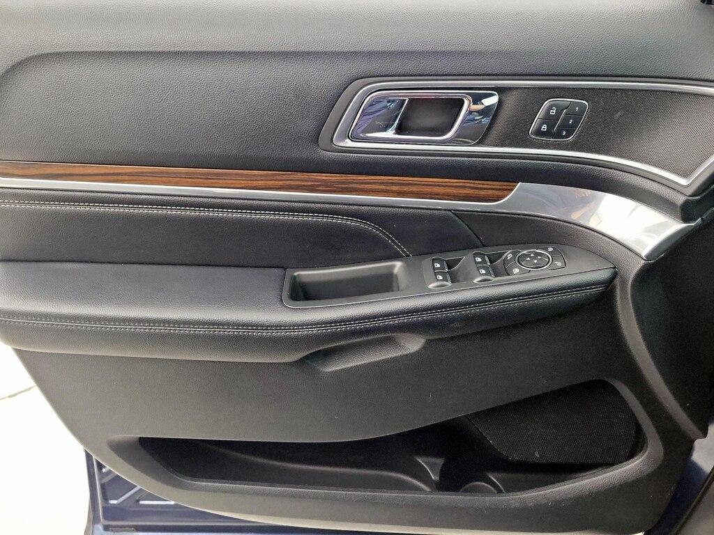 used 2016 Ford Explorer car, priced at $20,998