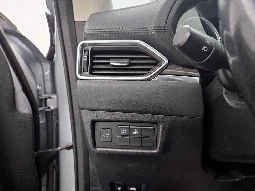 used 2018 Mazda CX-5 car, priced at $16,998