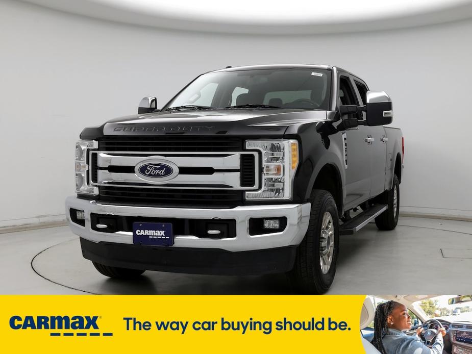 used 2017 Ford F-250 car, priced at $37,998