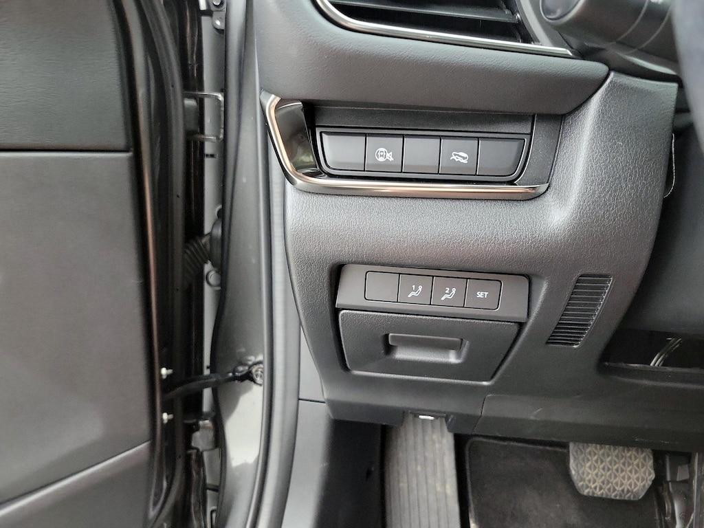 used 2024 Mazda CX-30 car, priced at $27,998