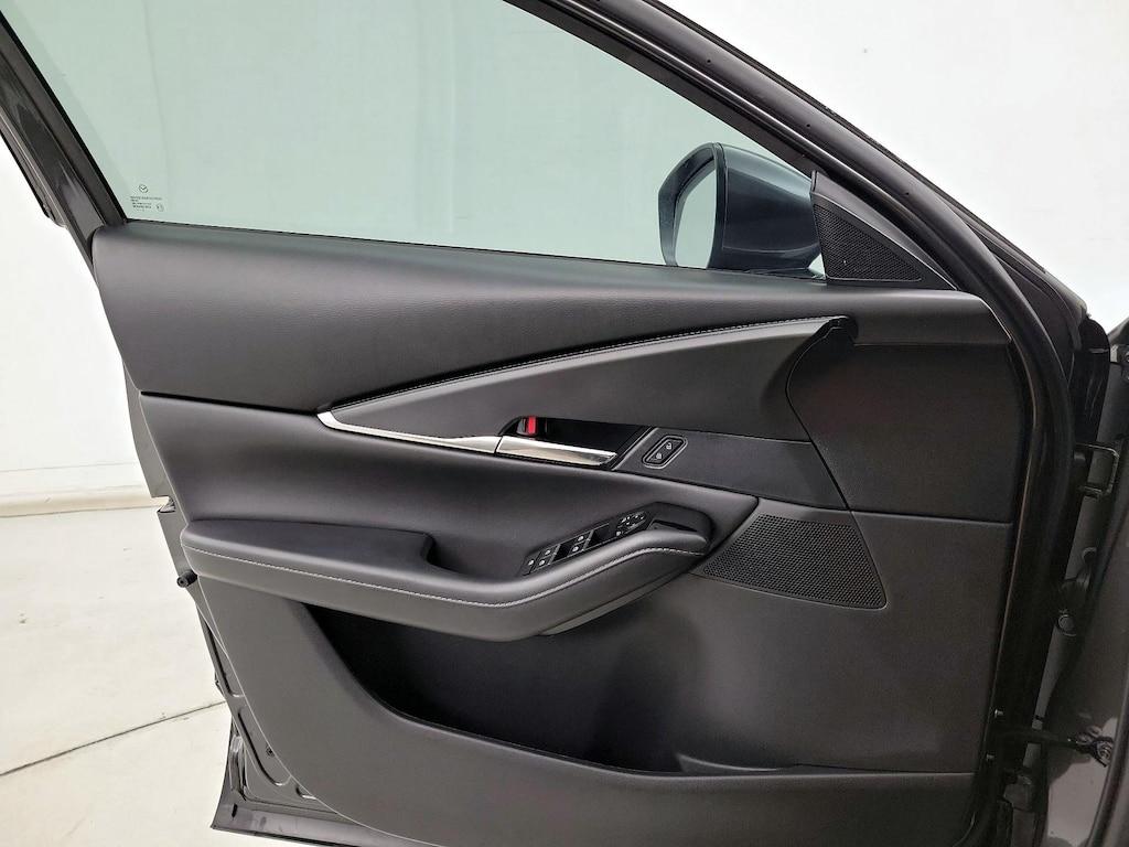 used 2024 Mazda CX-30 car, priced at $27,998