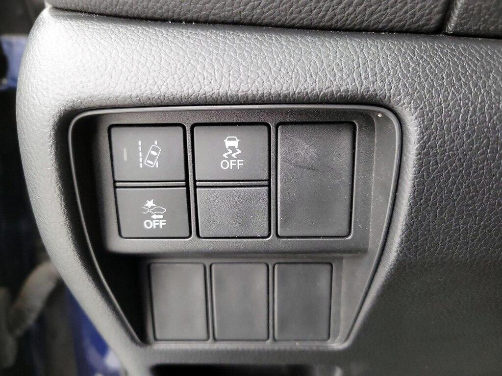 used 2017 Honda CR-V car, priced at $21,998