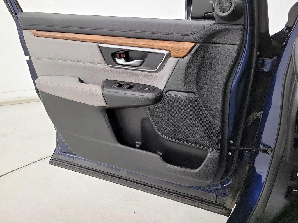 used 2017 Honda CR-V car, priced at $21,998