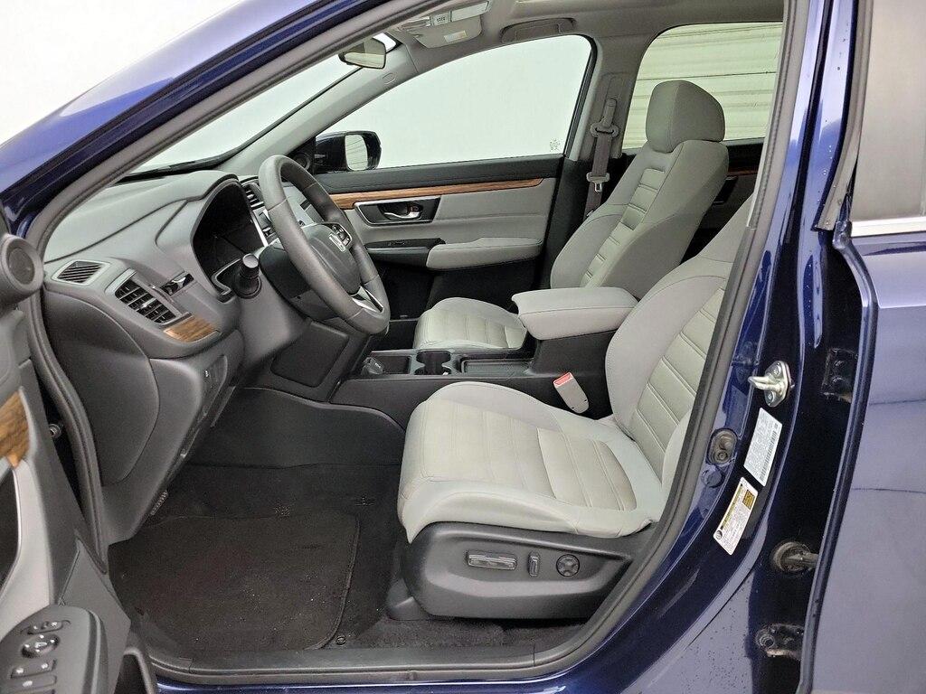used 2017 Honda CR-V car, priced at $21,998