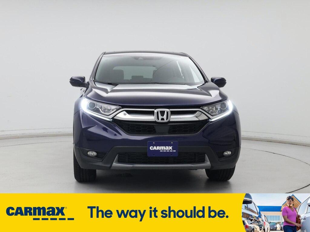 used 2017 Honda CR-V car, priced at $21,998
