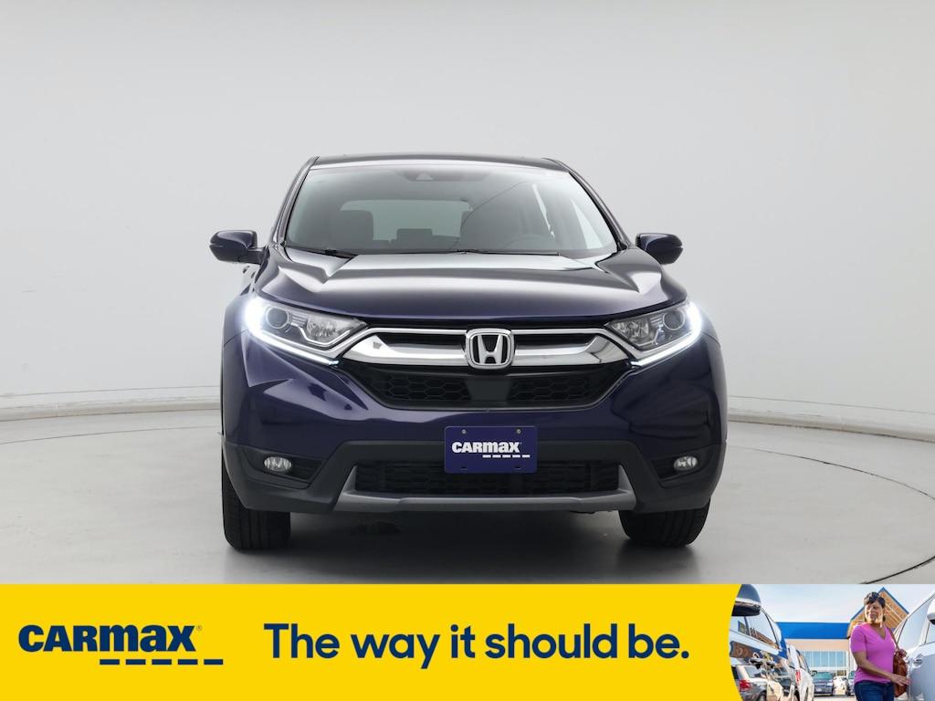 used 2017 Honda CR-V car, priced at $21,998