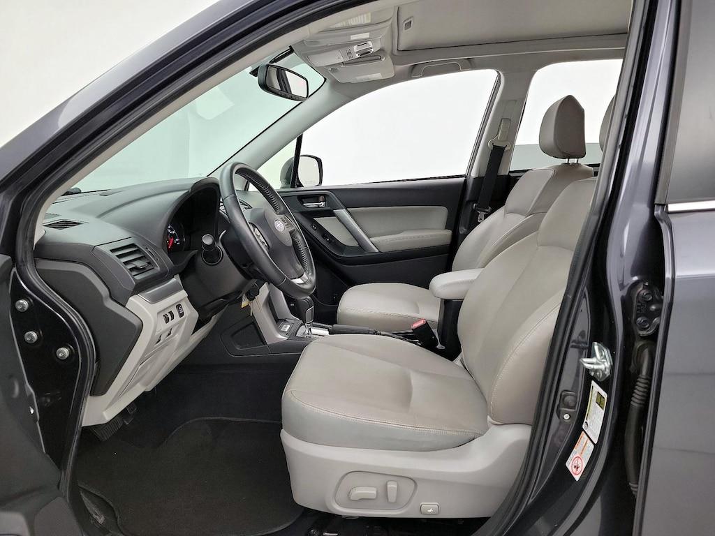 used 2014 Subaru Forester car, priced at $18,998