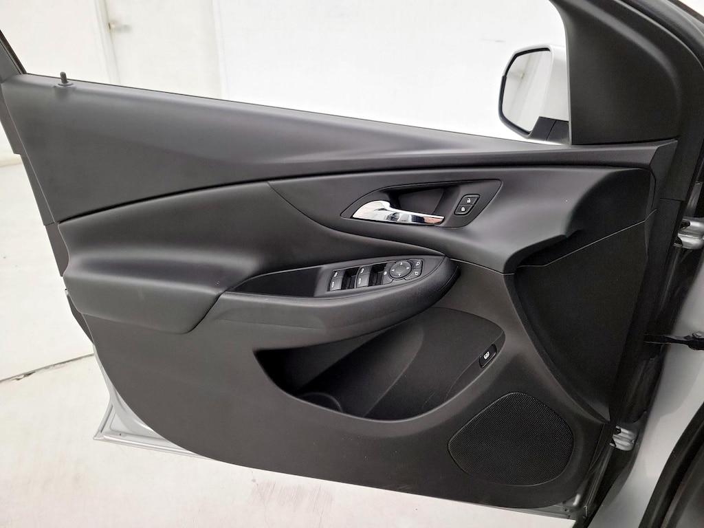 used 2017 Chevrolet Volt car, priced at $13,998