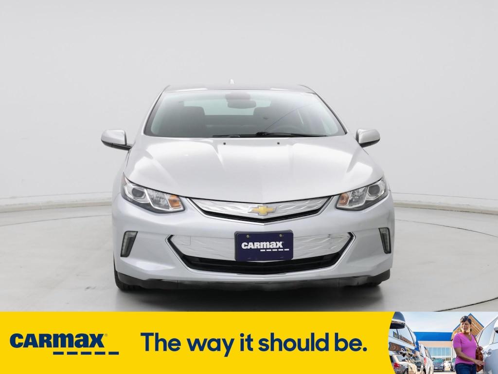 used 2017 Chevrolet Volt car, priced at $13,998