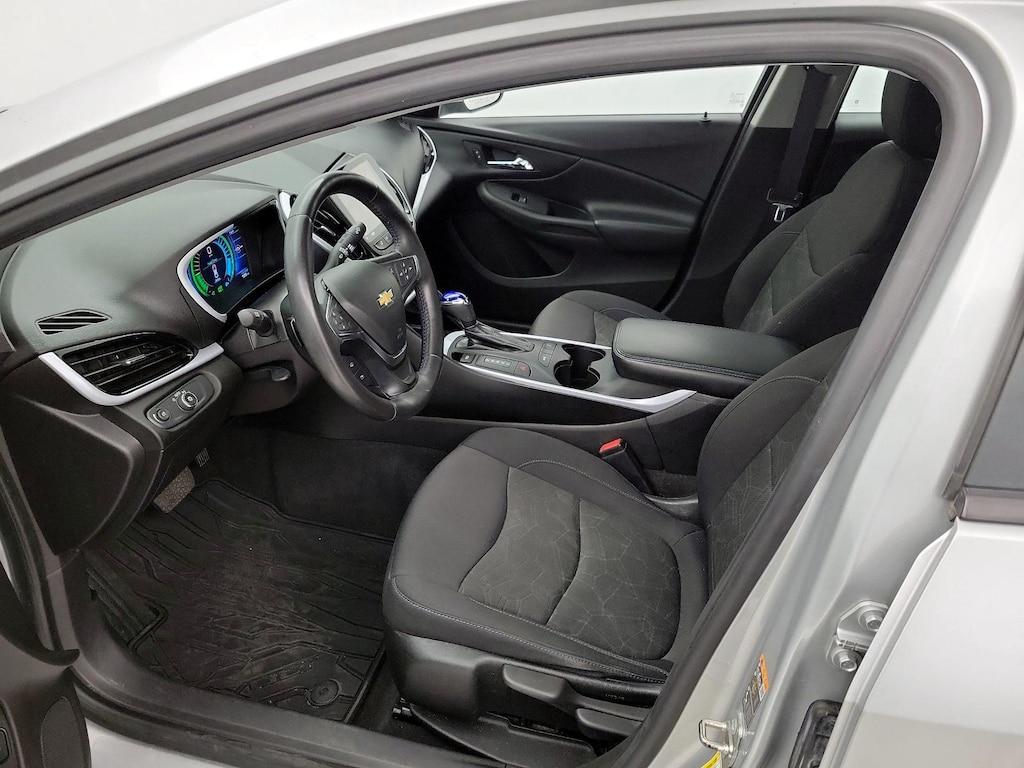 used 2017 Chevrolet Volt car, priced at $13,998