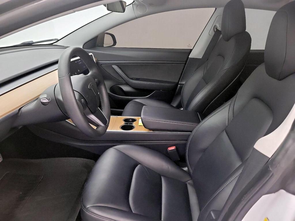 used 2020 Tesla Model 3 car, priced at $23,998