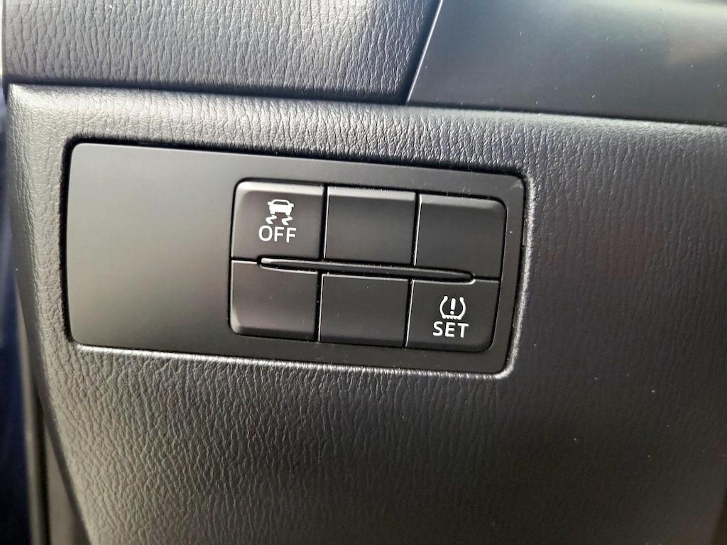 used 2018 Mazda Mazda3 car, priced at $13,998