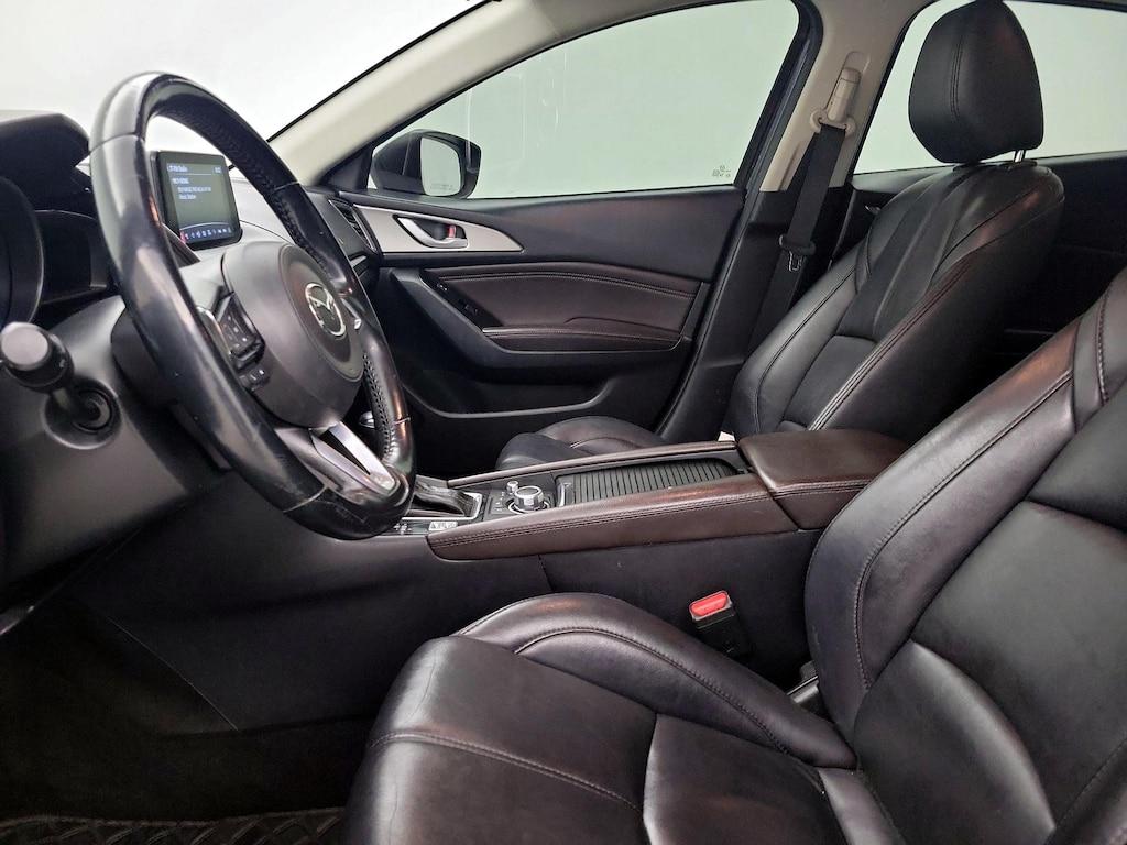 used 2018 Mazda Mazda3 car, priced at $13,998