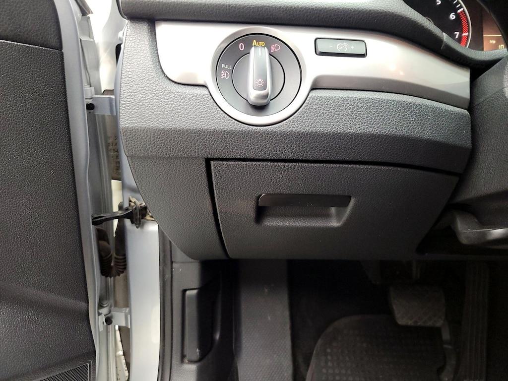 used 2015 Volkswagen Passat car, priced at $11,998