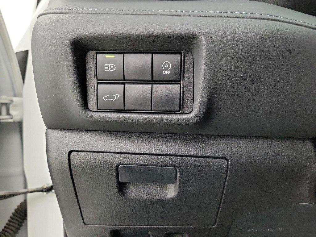 used 2023 Toyota Highlander car, priced at $38,998