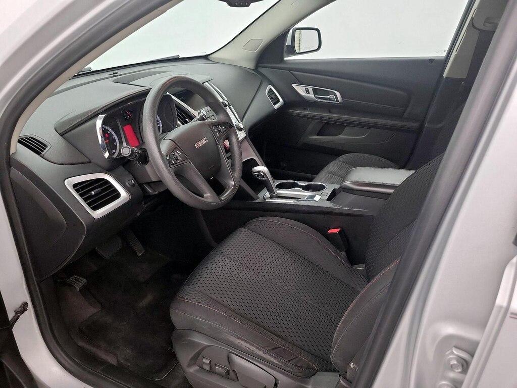 used 2015 GMC Terrain car, priced at $13,998