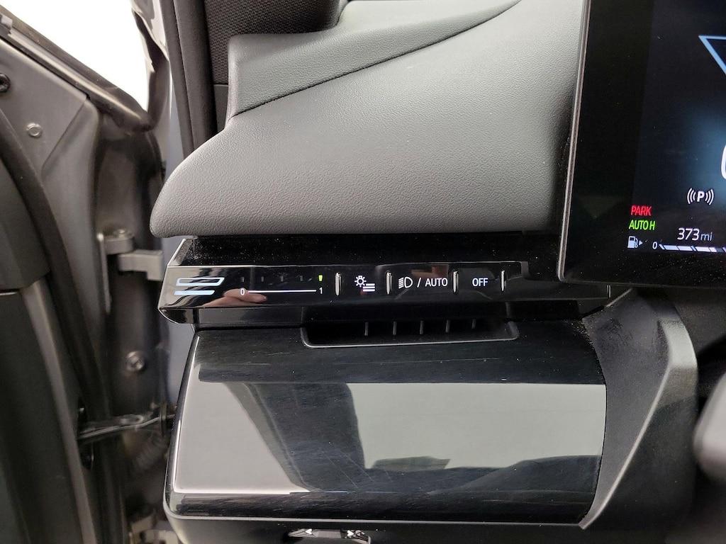 used 2024 BMW 530 car, priced at $43,998