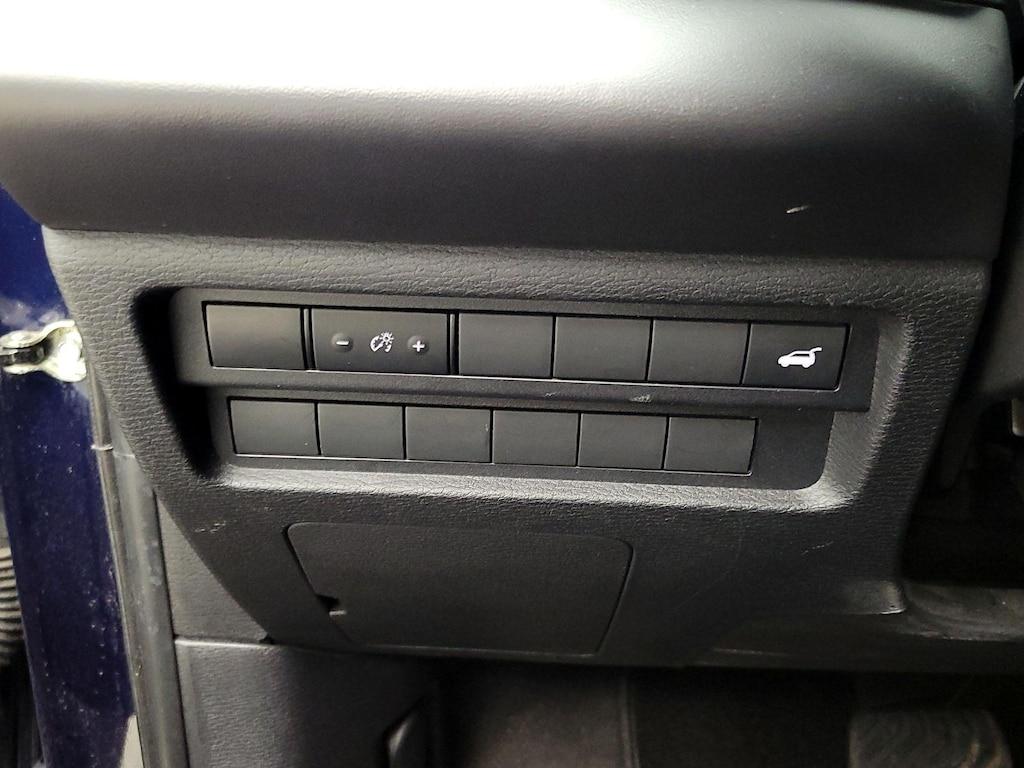 used 2023 Mitsubishi Outlander car, priced at $23,998