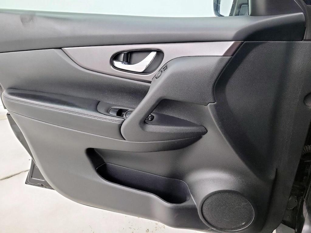 used 2016 Nissan Rogue car, priced at $14,599