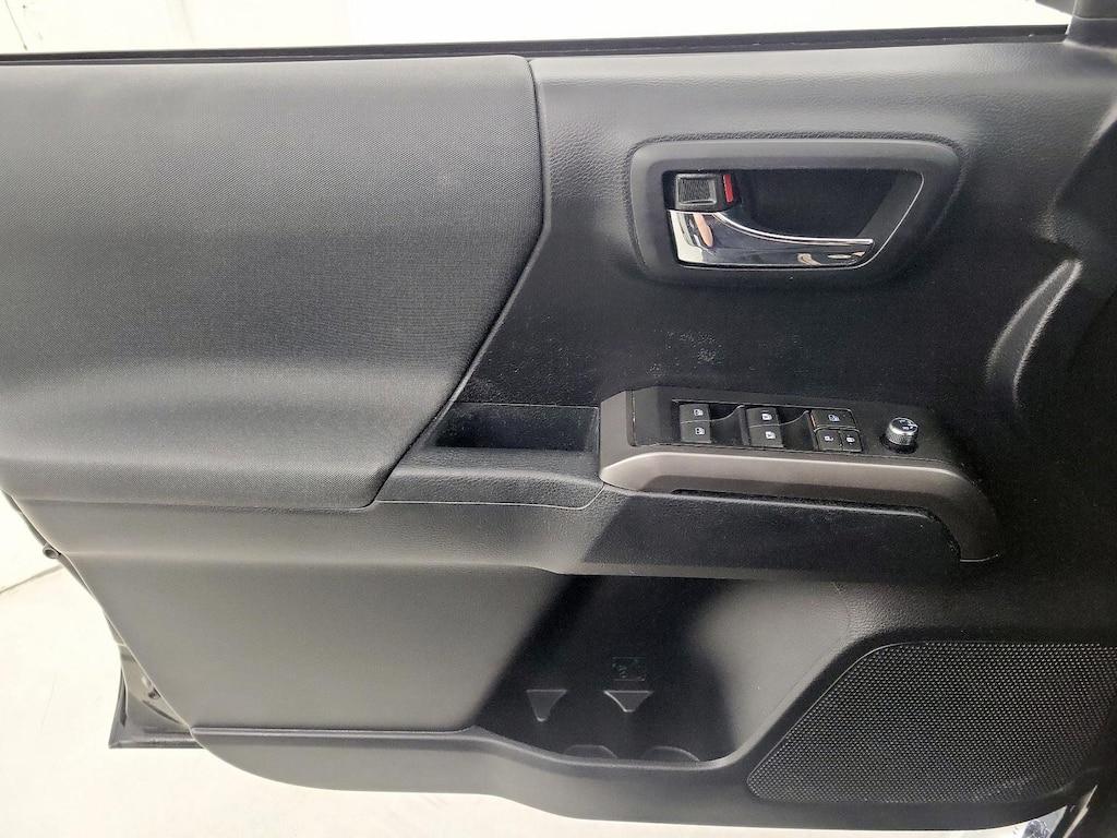 used 2018 Toyota Tacoma car, priced at $31,998