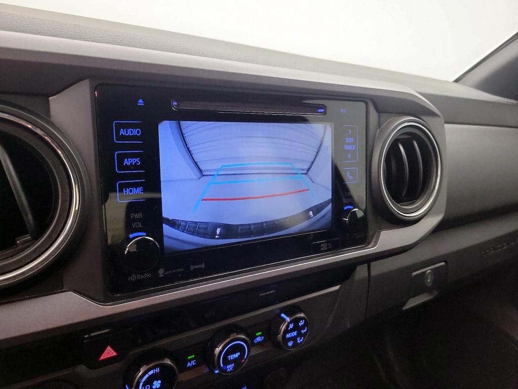 used 2018 Toyota Tacoma car, priced at $31,998