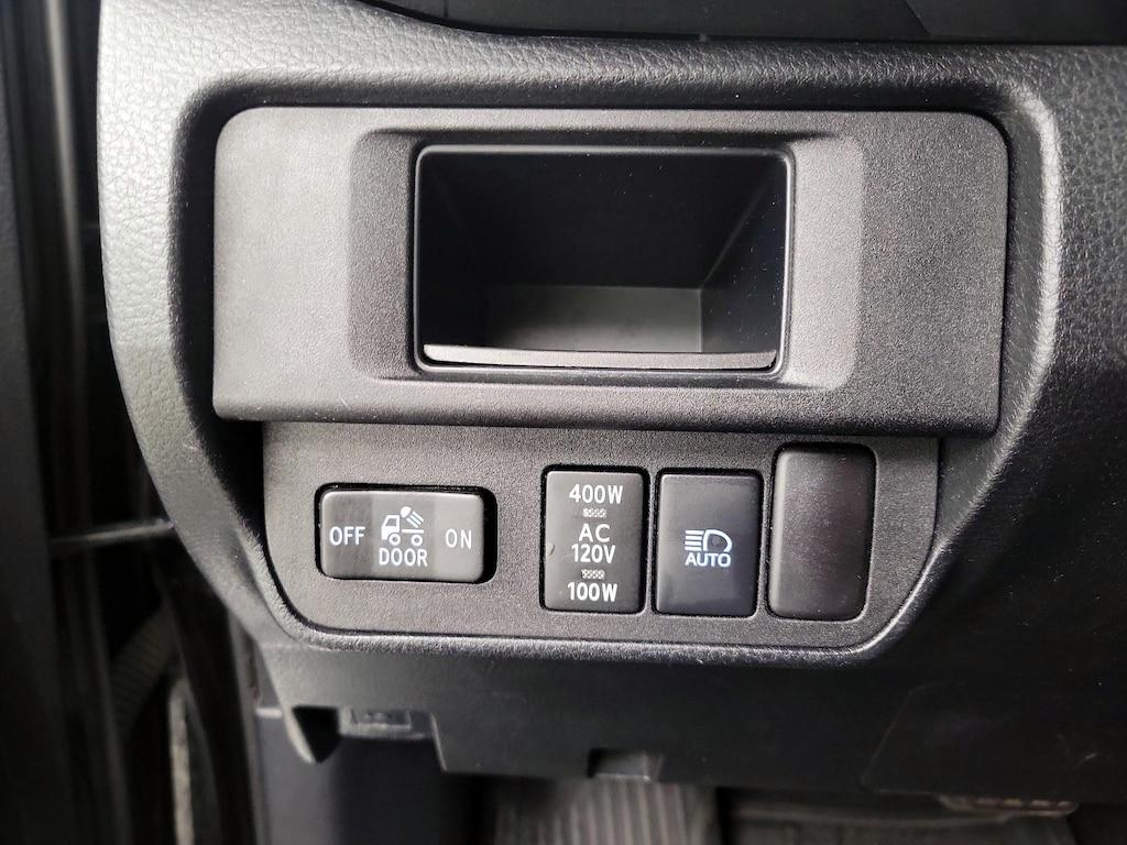 used 2018 Toyota Tacoma car, priced at $31,998
