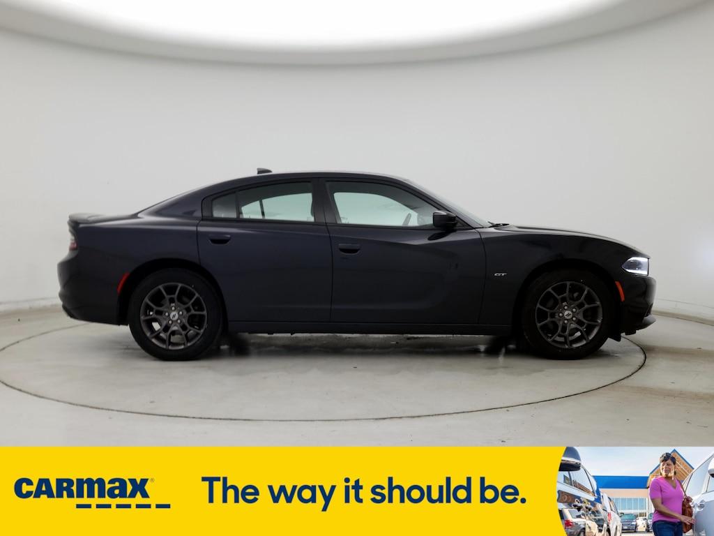 used 2018 Dodge Charger car, priced at $22,998