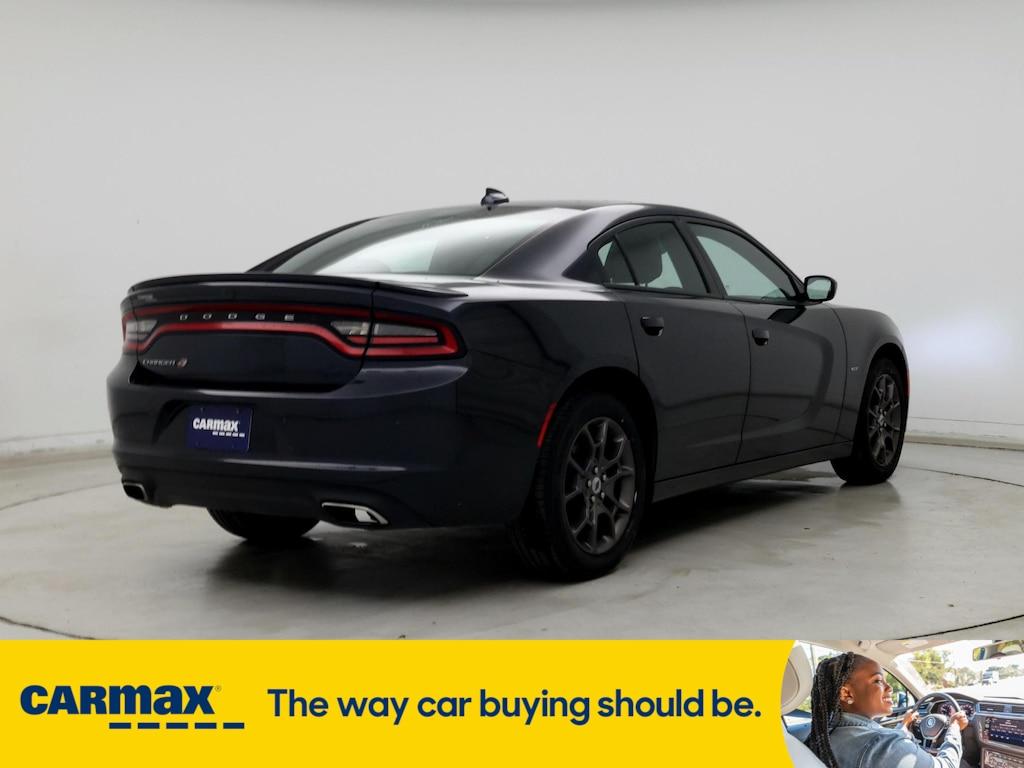 used 2018 Dodge Charger car, priced at $22,998