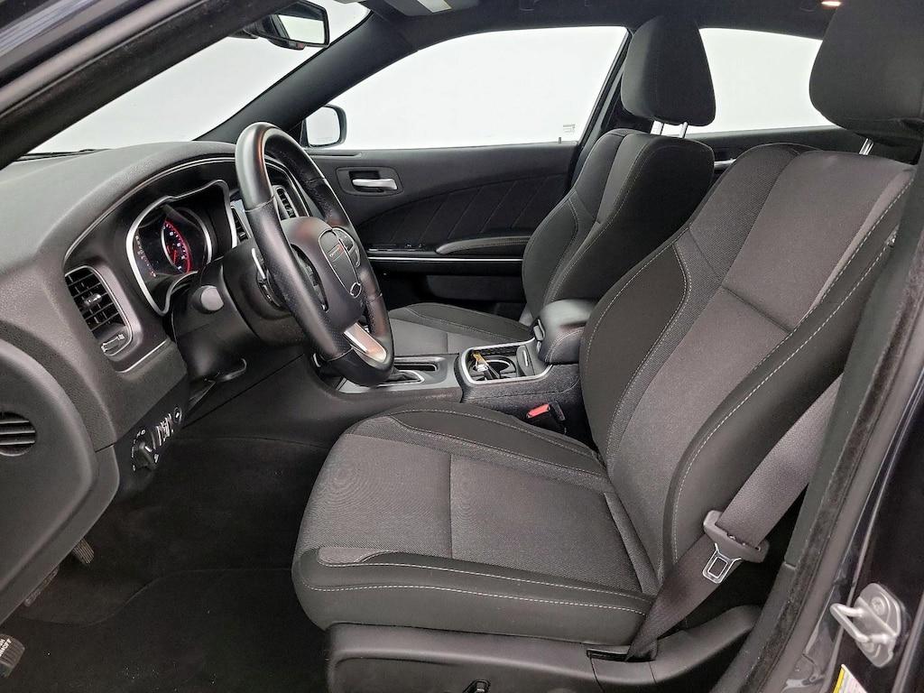 used 2018 Dodge Charger car, priced at $22,998