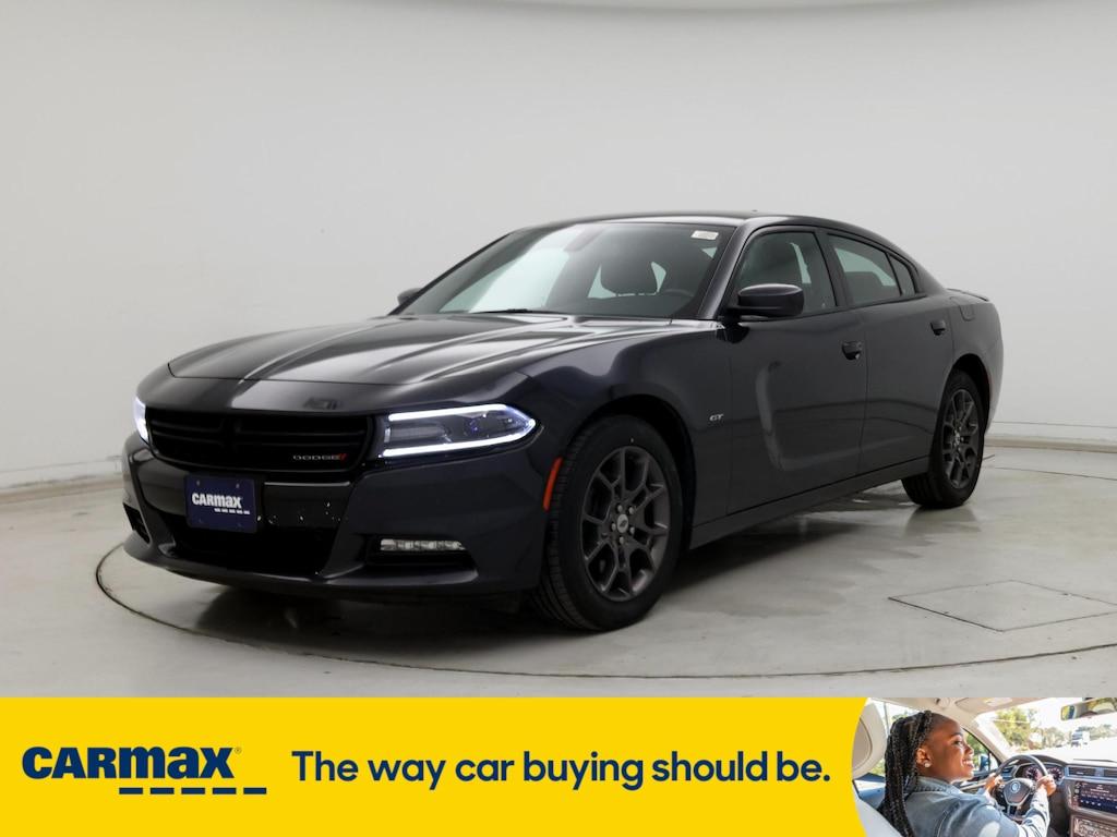 used 2018 Dodge Charger car, priced at $22,998