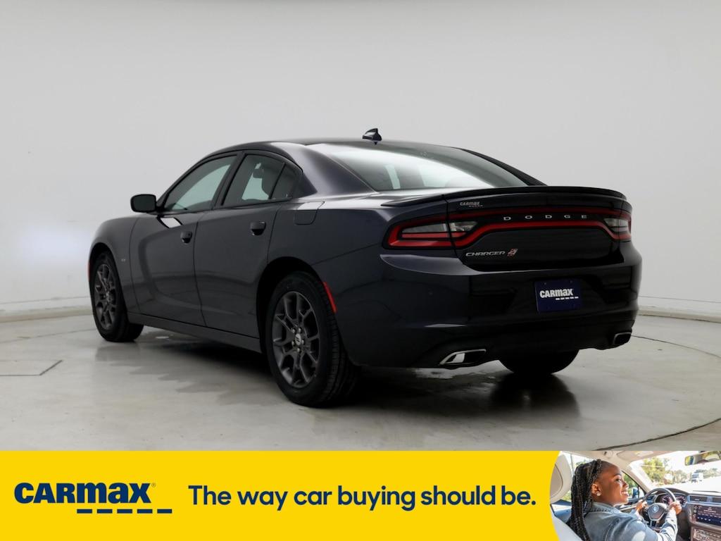 used 2018 Dodge Charger car, priced at $22,998