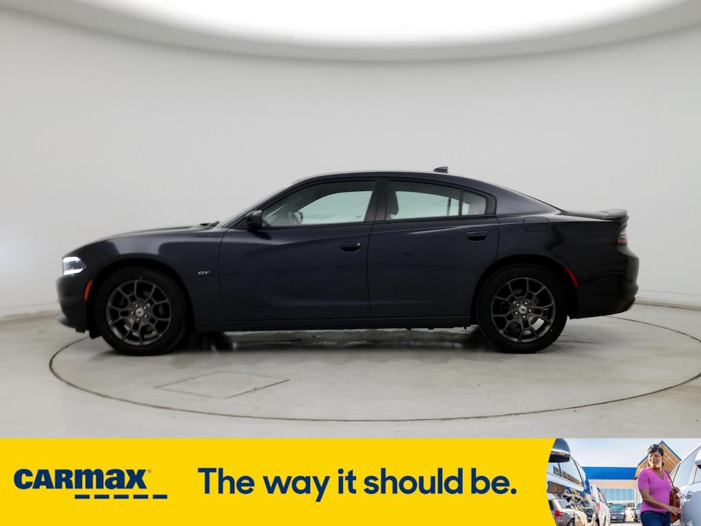 used 2018 Dodge Charger car, priced at $22,998