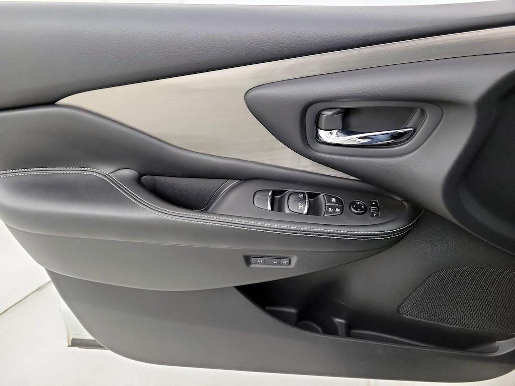 used 2015 Nissan Murano car, priced at $17,998