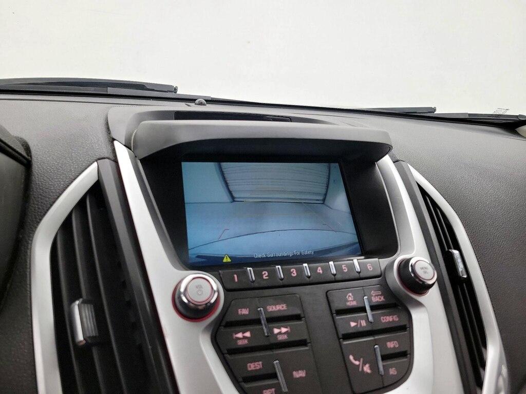 used 2017 GMC Terrain car, priced at $16,998