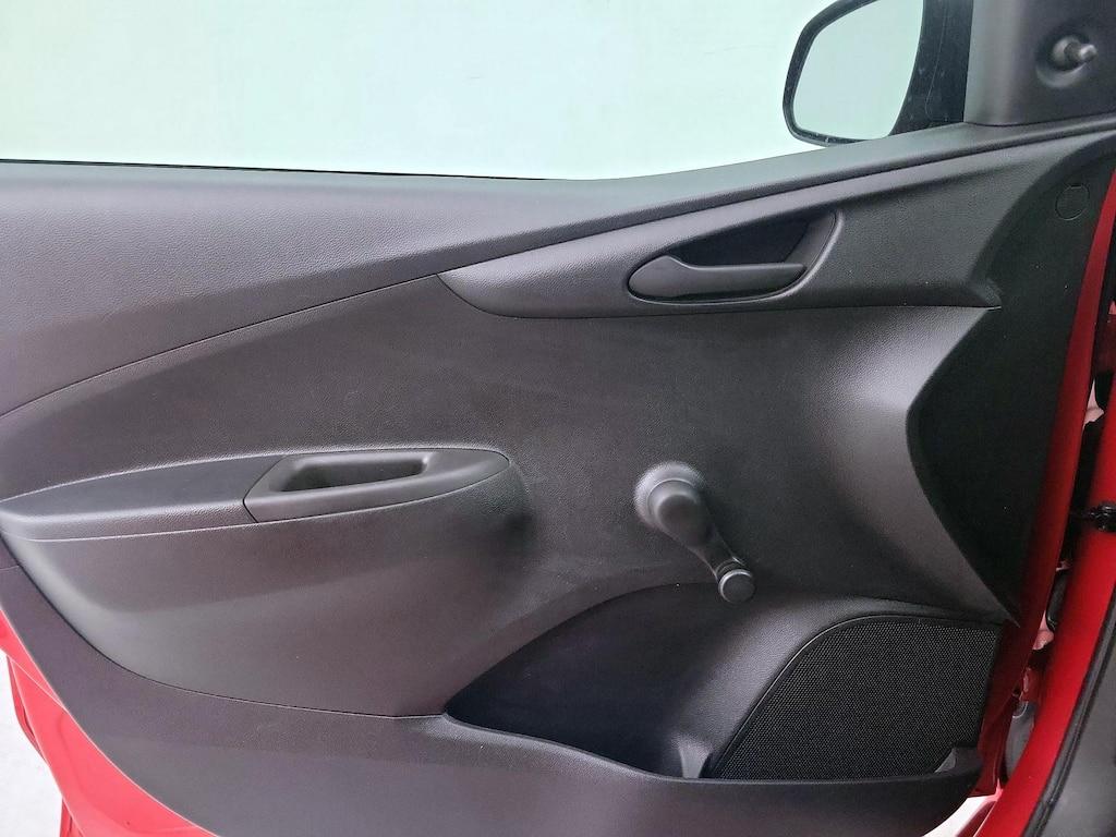 used 2020 Chevrolet Spark car, priced at $14,599