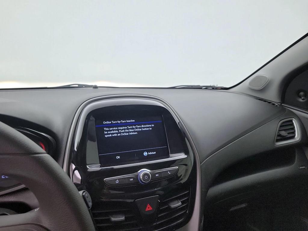 used 2020 Chevrolet Spark car, priced at $14,599