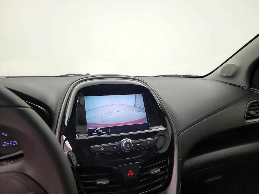 used 2020 Chevrolet Spark car, priced at $14,599