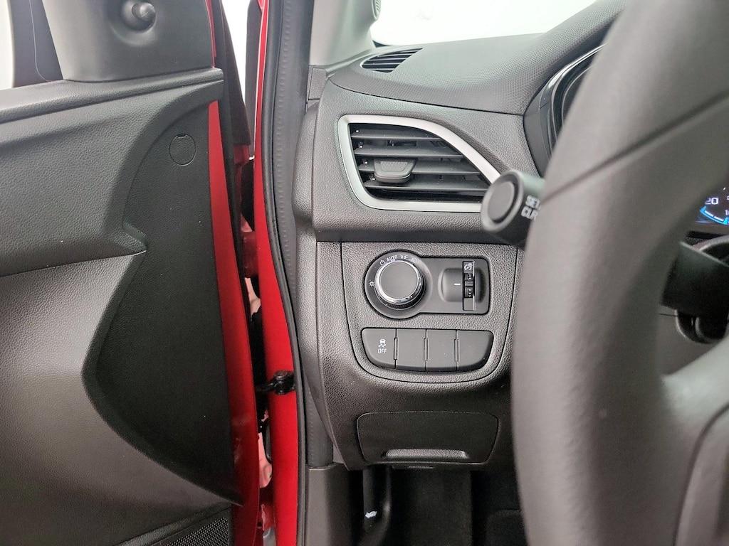 used 2020 Chevrolet Spark car, priced at $14,599