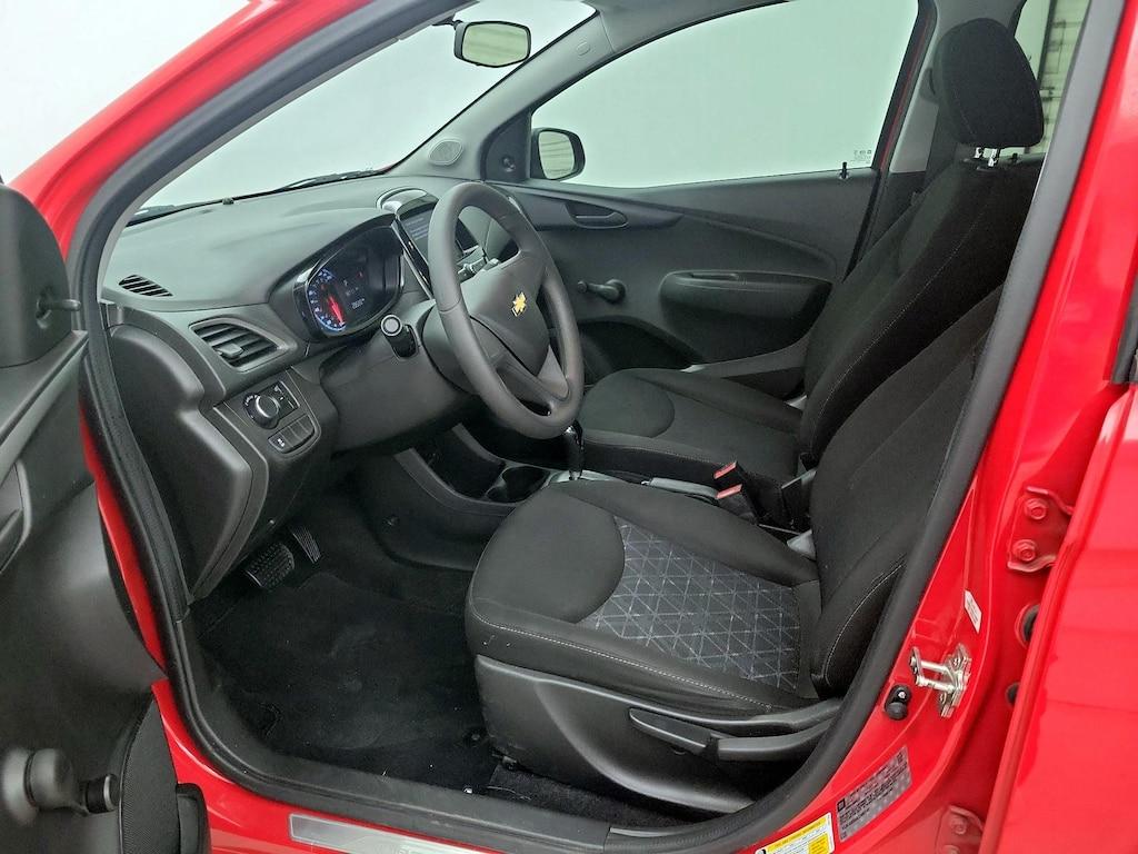 used 2020 Chevrolet Spark car, priced at $14,599