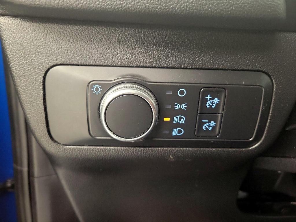 used 2020 Ford Escape car, priced at $17,998