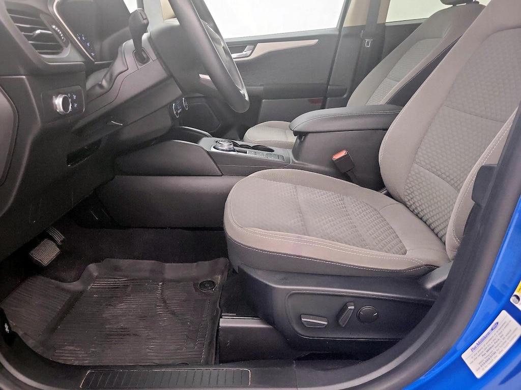used 2020 Ford Escape car, priced at $17,998