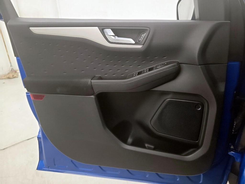 used 2020 Ford Escape car, priced at $17,998