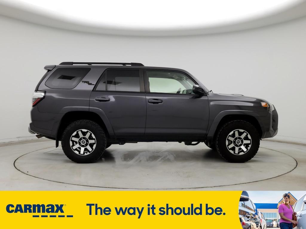 used 2020 Toyota 4Runner car, priced at $36,998