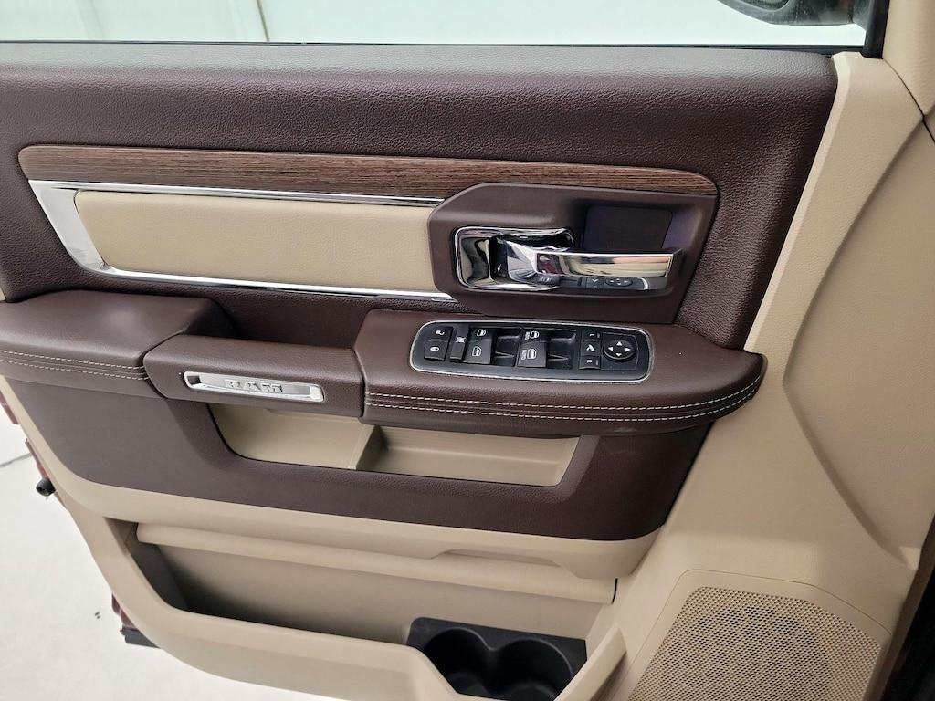used 2017 Ram 1500 car, priced at $29,998