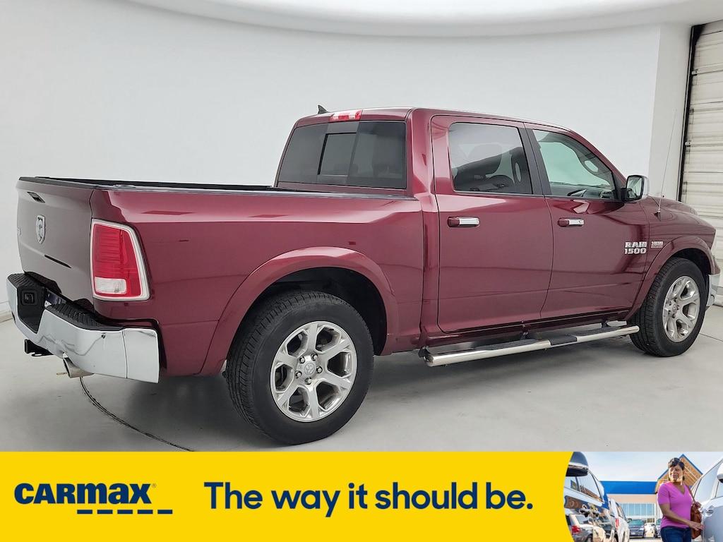 used 2017 Ram 1500 car, priced at $29,998