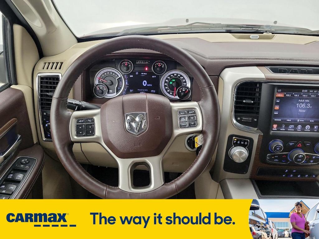 used 2017 Ram 1500 car, priced at $29,998